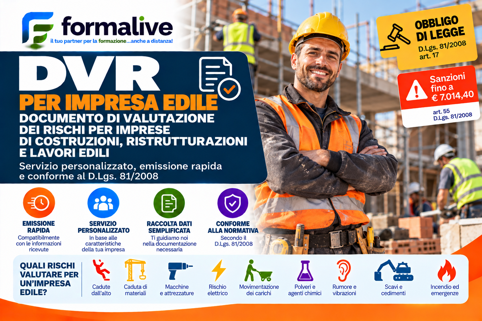 DVR Edilizia_ Sicurezza e Conformità
