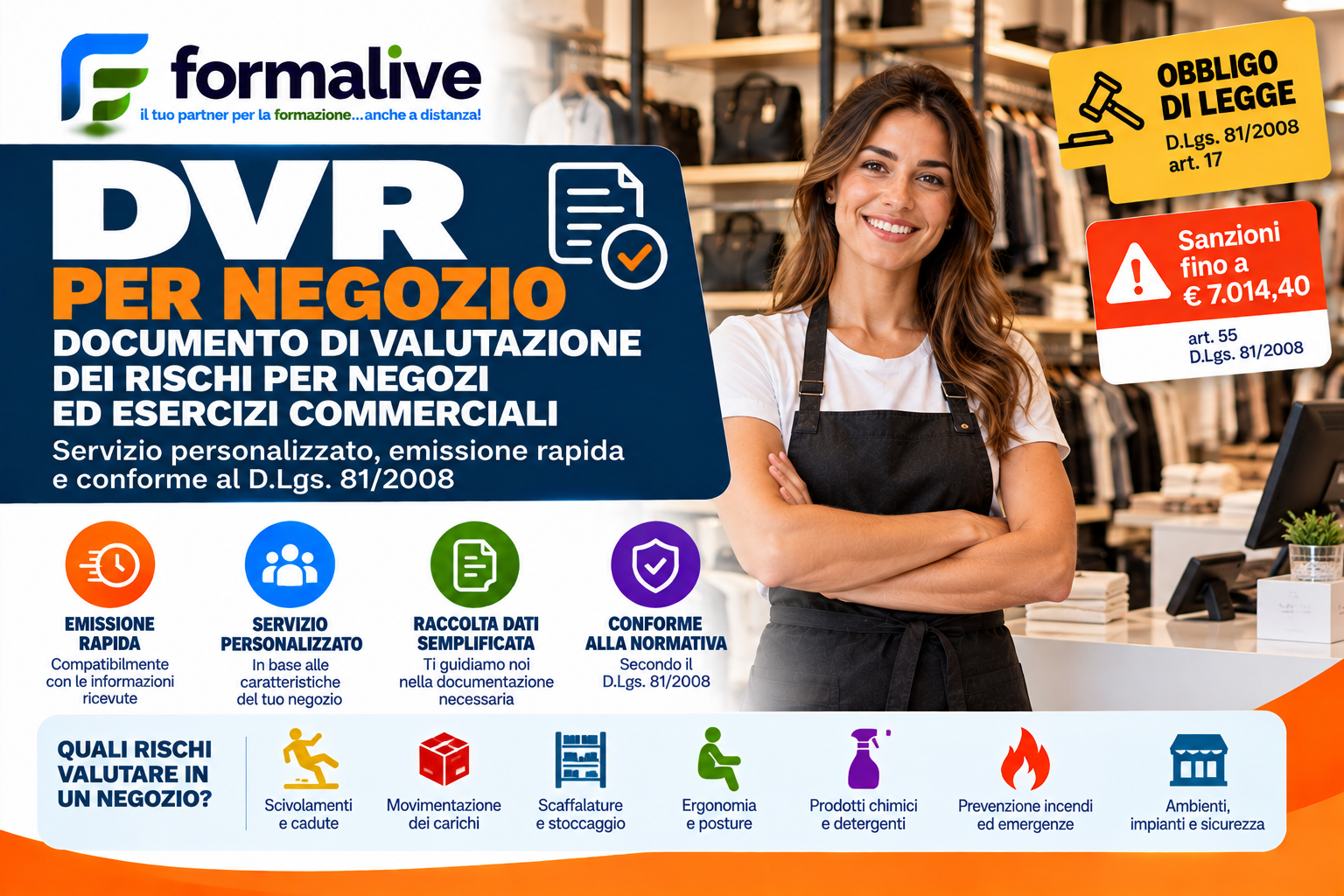DVR per negozi_ sicurezza e conformità